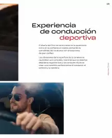 Folleto Honda Página 15