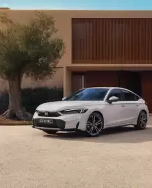 Folleto Honda Página 16