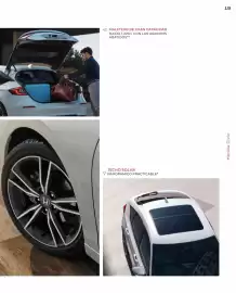 Folleto Honda Página 19