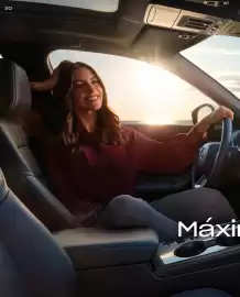 Folleto Honda Página 20