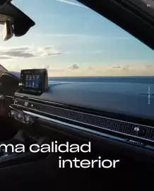 Folleto Honda Página 21