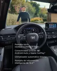 Folleto Honda Página 26