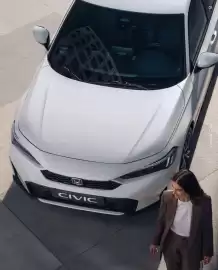 Folleto Honda Página 3