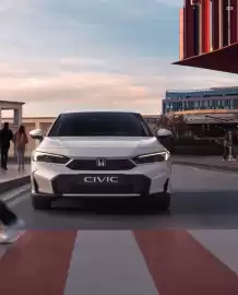 Folleto Honda Página 33