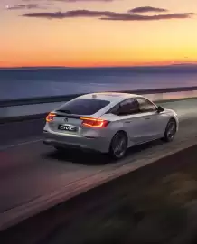 Folleto Honda Página 4