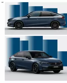 Folleto Honda Página 42