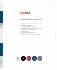 Folleto Honda Página 43