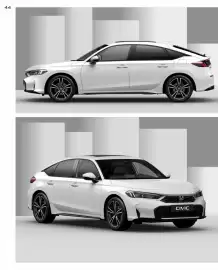 Folleto Honda Página 44