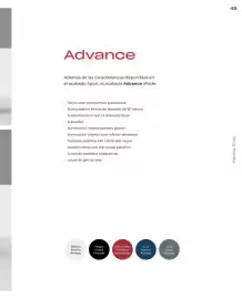 Folleto Honda Página 45