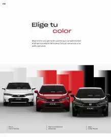 Folleto Honda Página 46