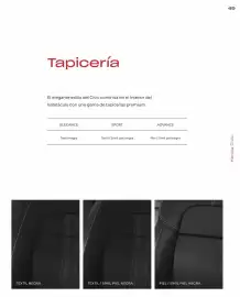 Folleto Honda Página 49