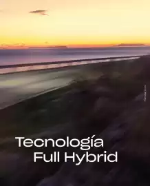 Folleto Honda Página 5