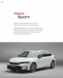 Folleto Honda Página 50