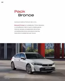 Folleto Honda Página 52