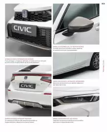 Folleto Honda Página 53