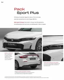 Folleto Honda Página 54