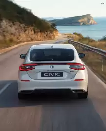 Folleto Honda Página 67