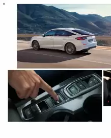 Folleto Honda Página 8