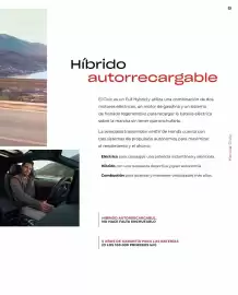 Folleto Honda Página 9