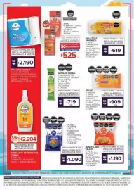 Folleto Carrefour Market semana 4 Página 3