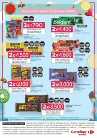 Folleto Carrefour Market semana 4 Página 4