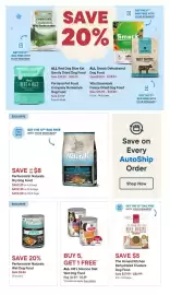 Bosley's flyer Page 4