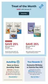 Bosley's flyer Page 9