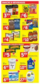 Buy-Low Foods flyer week 4 Page 10