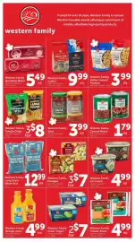 Buy-Low Foods flyer week 4 Page 11