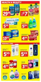 Buy-Low Foods flyer week 4 Page 12