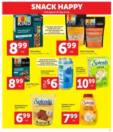 Buy-Low Foods flyer week 4 Page 14