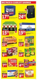 Buy-Low Foods flyer week 4 Page 3