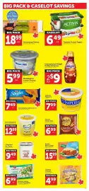 Buy-Low Foods flyer week 4 Page 4
