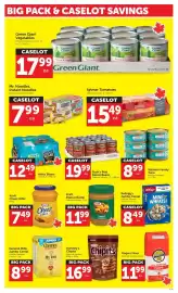 Buy-Low Foods flyer week 4 Page 5