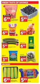 Buy-Low Foods flyer week 4 Page 6