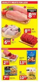 Buy-Low Foods flyer week 4 Page 7
