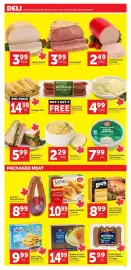 Buy-Low Foods flyer week 4 Page 8