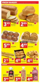 Buy-Low Foods flyer week 4 Page 9