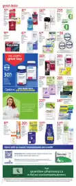 Guardian Pharmacy flyer Page 2