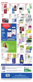 IDA Pharmacy flyer Page 2