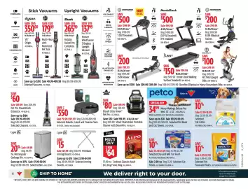 Canadian Tire flyer week 4 Page 8