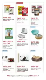 Petvalu flyer Page 11