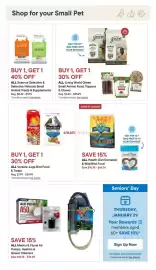 Petvalu flyer Page 12