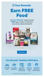 Petvalu flyer Page 13