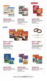 Petvalu flyer Page 5
