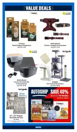 Ren’s Pets Depot flyer week 4 Page 3