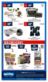 Ren’s Pets Depot flyer week 4 Page 5
