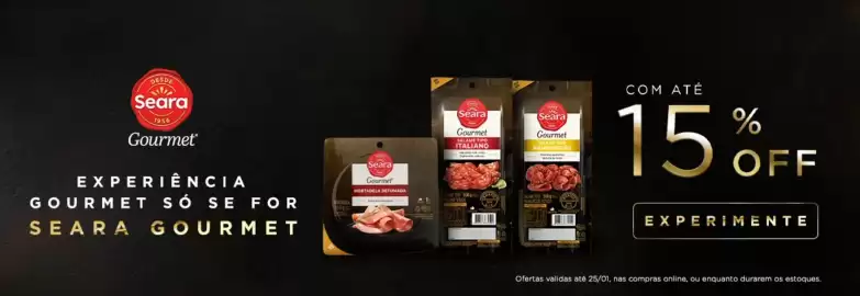 Folheto Tenda Atacado Página 1