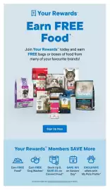 Total Pet flyer Page 13