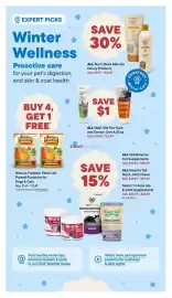 Total Pet flyer Page 3